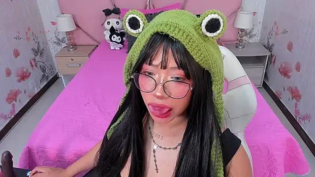 SafiroAgataaa online show from 10-26-25, 08:26