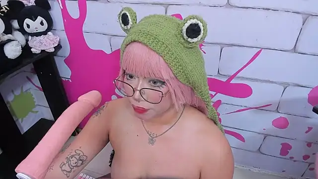 SafiroAgataaa online show from 02-11-26, 03:50