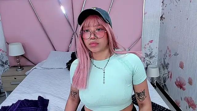 SafiroAgataaa online show from 09-22-25, 09:43