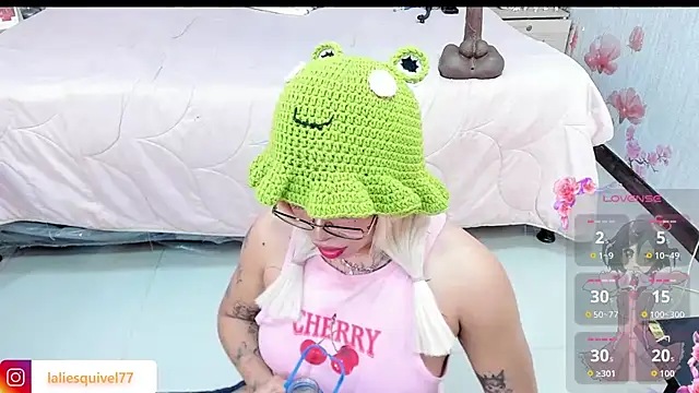 SafiroAgataaa online show from 07-12-26, 05:19