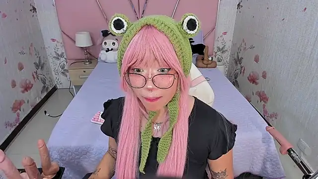 SafiroAgataaa online show from 11-28-25, 07:58