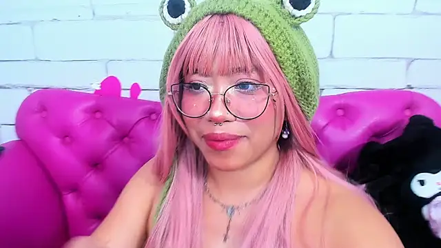 SafiroAgataaa online show from 10-01-25, 07:46