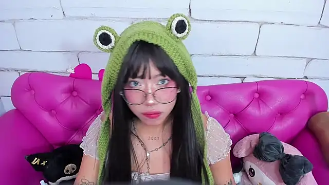 SafiroAgataaa online show from 10-28-25, 11:36