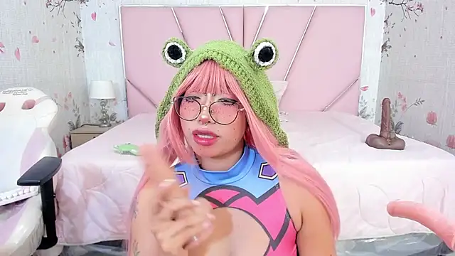 SafiroAgataaa online show from 04-01-26, 02:57