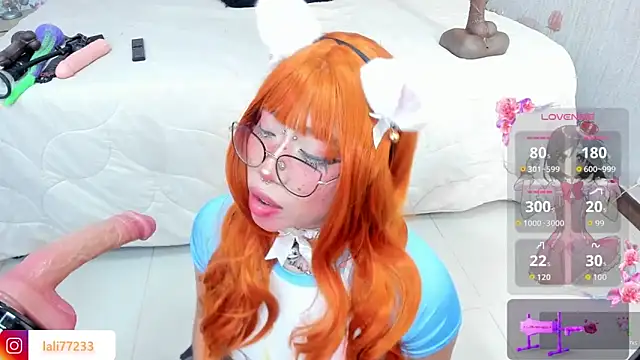 SafiroAgataaa online show from 05-24-26, 02:11
