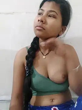 Vaani Cutie online show from 04-07-26, 12:01