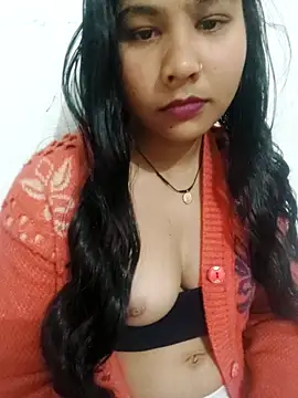 Vaani Cutie online show from 02-11-26, 03:56