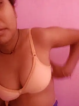 Vaani Cutie online show from 06-12-26, 07:17