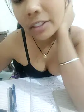 Vaani Cutie online show from 11-12-25, 03:05