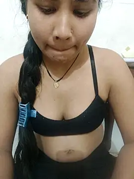 Vaani Cutie online show from 11-29-25, 03:56