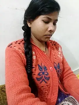 Vaani Cutie online show from 02-15-26, 03:00
