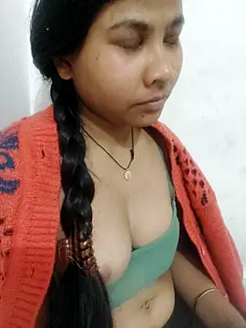 Vaani Cutie online show from 02-12-26, 05:13