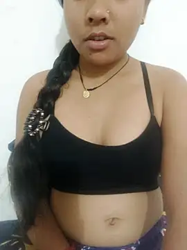 Vaani Cutie online show from 11-22-25, 03:55