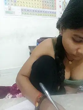 Vaani Cutie online show from 12-01-25, 03:46