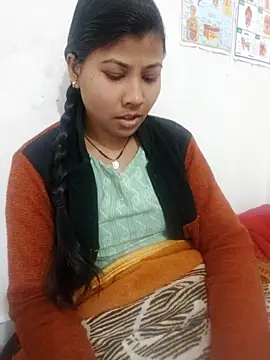 Vaani Cutie online show from 12-20-25, 06:16