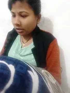 Vaani Cutie online show from 12-23-25, 03:50