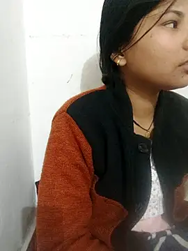 Vaani Cutie online show from 01-06-26, 03:38