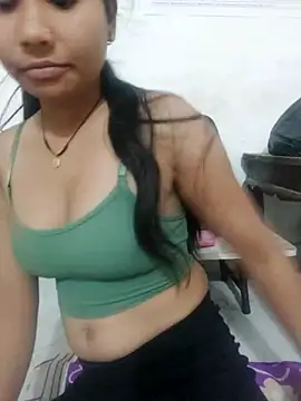 Vaani Cutie online show from 11-15-25, 03:16