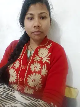 Vaani Cutie online show from 12-22-25, 03:39
