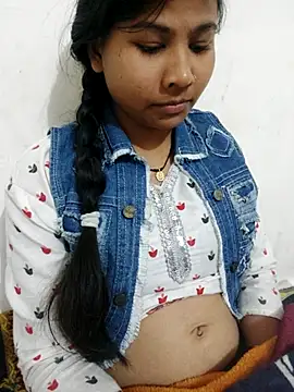 Vaani Cutie online show from 02-05-26, 04:25