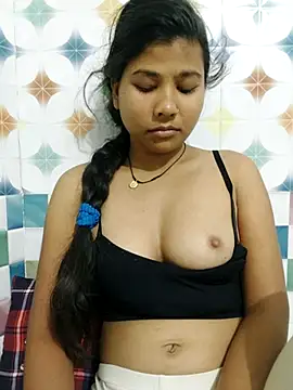 Vaani Cutie online show from 05-10-26, 11:17
