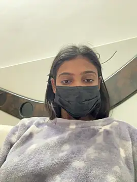 Snapshot of HeerStd chatting on 02-19-26, 05:04 HeerStd online show from 02-19-26, 05:04