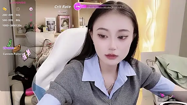 Naiyi-babe online show from 10-09-25, 05:02