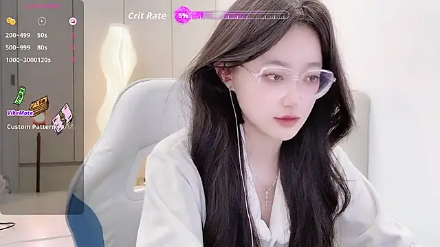 Naiyi-babe online show from 11-05-25, 04:32