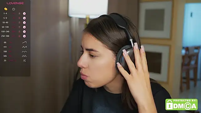 KateCarrey online show from 09-22-25, 01:28