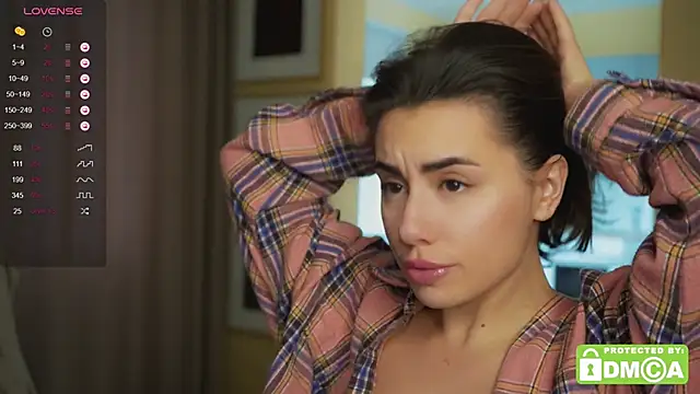 KateCarrey online show from 09-29-25, 07:26