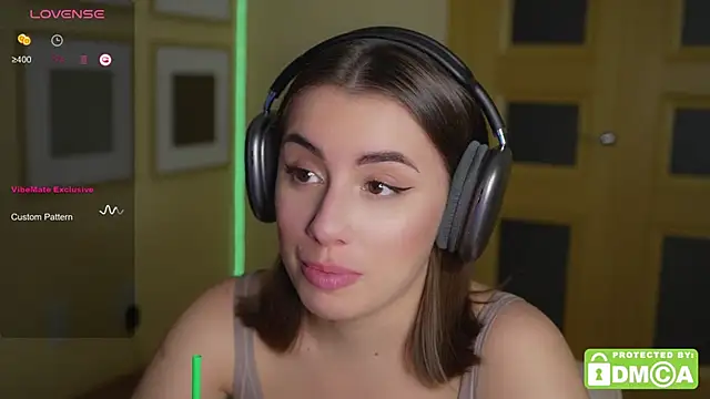 KateCarrey online show from 09-12-25, 02:39