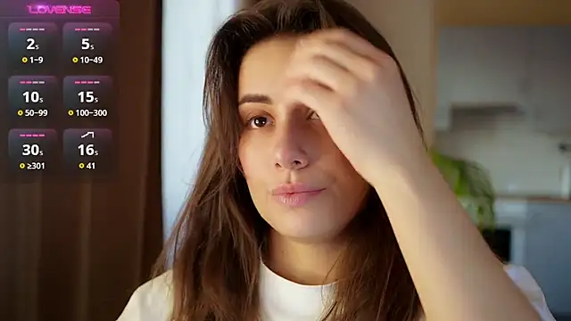 KateCarrey online show from 03-26-26, 02:48