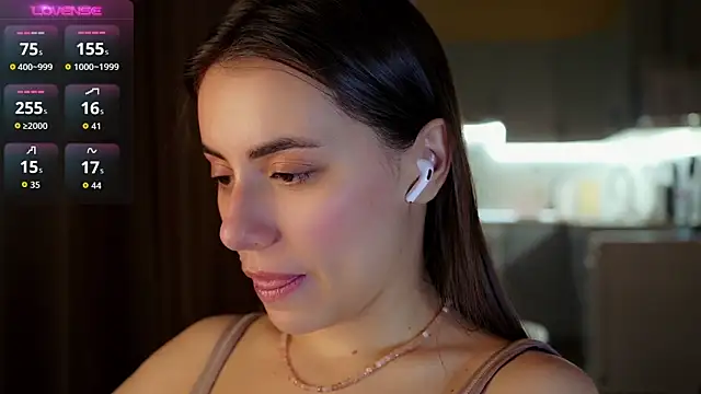 KateCarrey online show from 03-05-26, 02:46