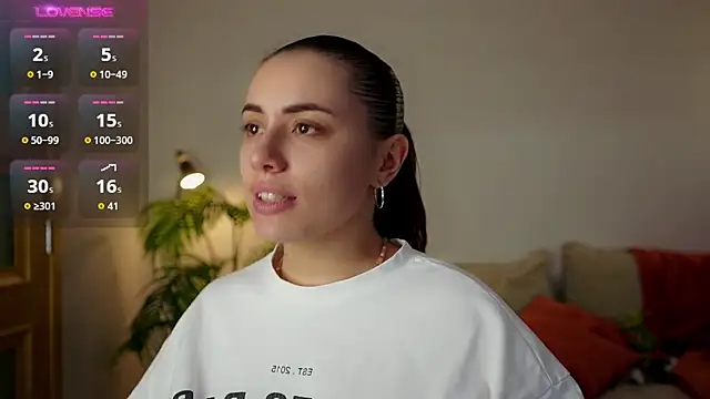 KateCarrey online show from 04-15-26, 03:16