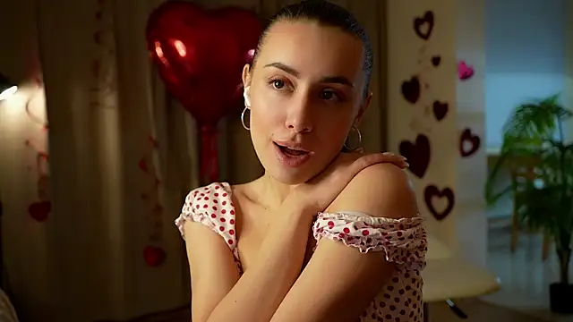 KateCarrey online show from 02-13-26, 03:12