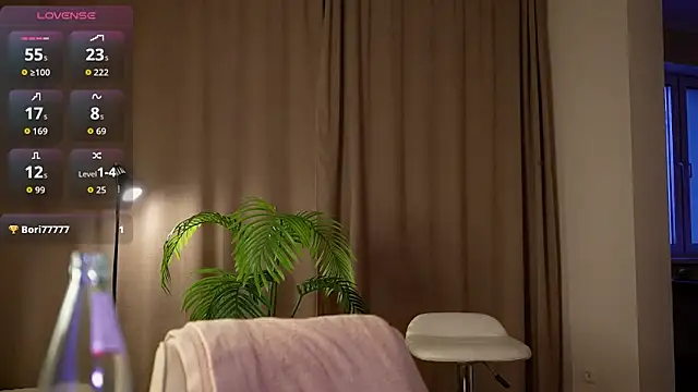 KateCarrey online show from 02-08-26, 02:26