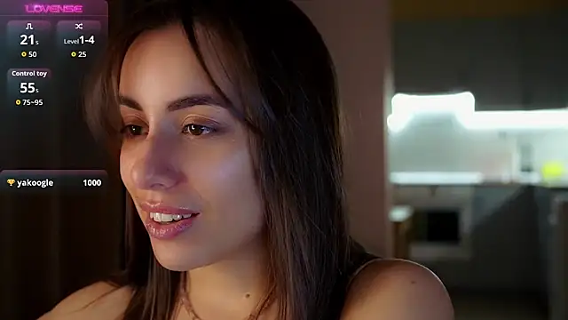 KateCarrey online show from 03-06-26, 02:56