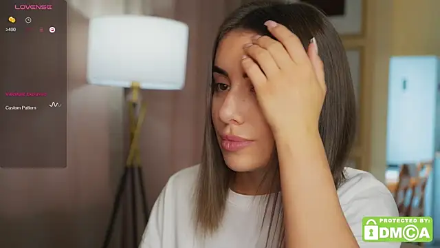 KateCarrey online show from 09-18-25, 07:33