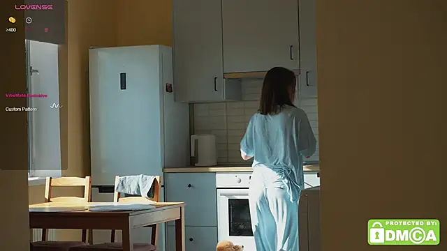 KateCarrey online show from 10-01-25, 07:35