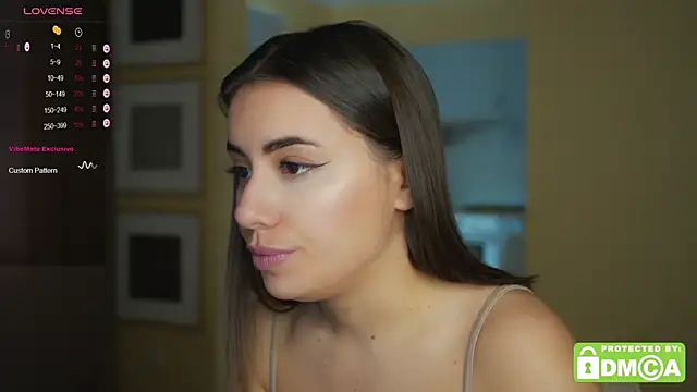 KateCarrey online show from 10-09-25, 07:31