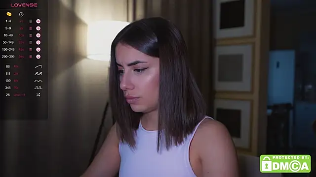 KateCarrey online show from 09-24-25, 03:18