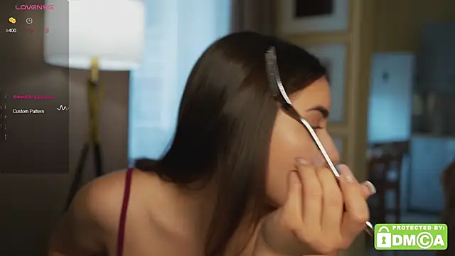 KateCarrey online show from 09-26-25, 07:15