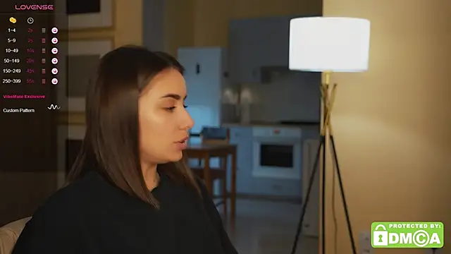 KateCarrey online show from 10-10-25, 07:42