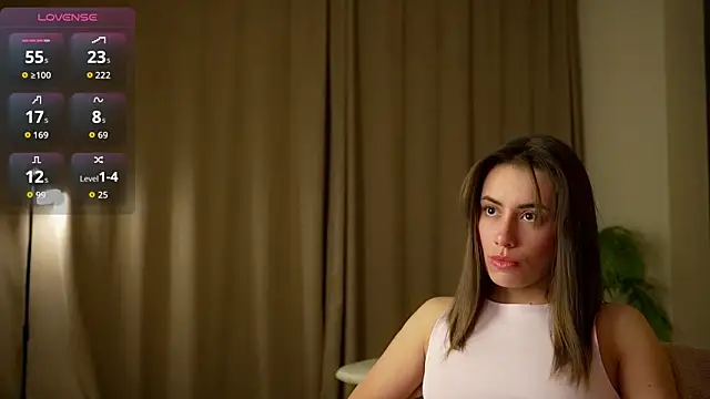 KateCarrey online show from 02-06-26, 02:35