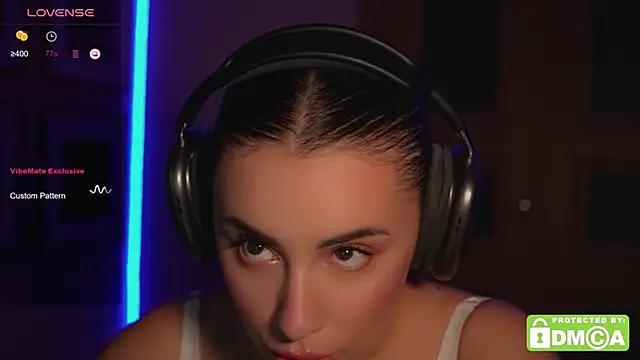 KateCarrey online show from 09-10-25, 03:55