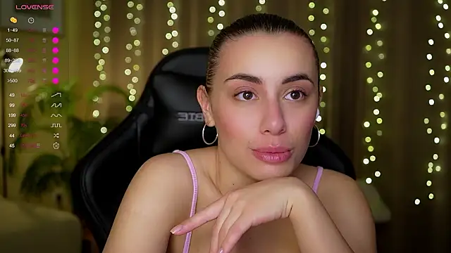 KateCarrey online show from 01-13-26, 04:22