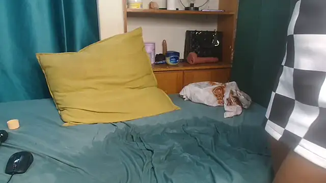 Keishaa-77 online show from 05-05-26, 04:43