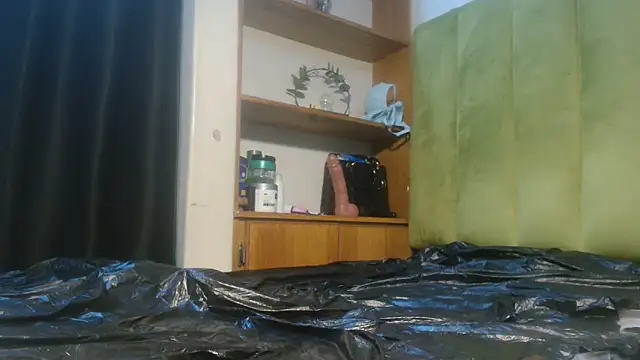 Keishaa-77 online show from 11-12-25, 12:26