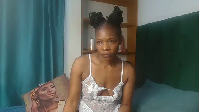 Keishaa-77 online show from 02-20-26, 03:47