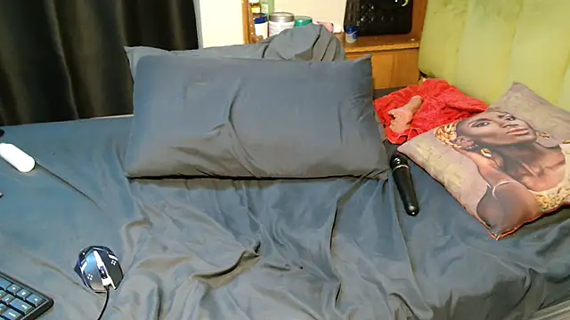 Keishaa-77 online show from 10-25-25, 09:15